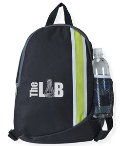 Speedway Backpack