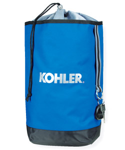 Barrel Backpack