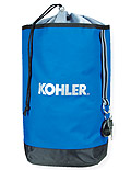 Barrel Backpack