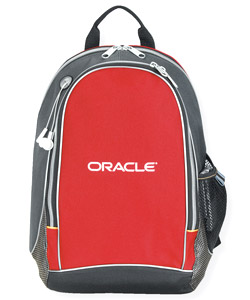 Title Track Backpack