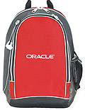 Title Track Backpack