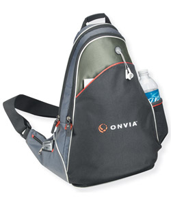 Quantum Slingpack