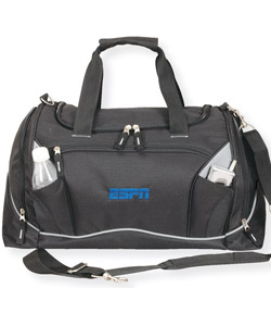 Tour of Duty Duffel