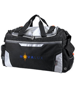 Drop Zone Duffel