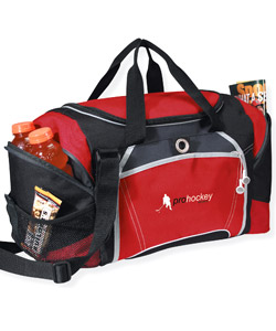 Power Play Duffel