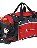 Power Play Duffel