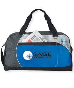 Wingman Duffel