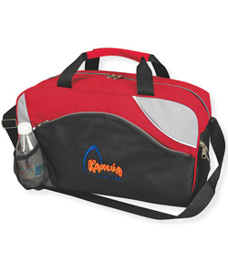 Finish Line Duffel