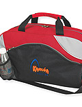 Finish Line Duffel