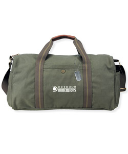 Joint Forces Duffel