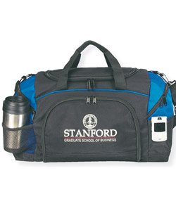 Grand Slam Duffel