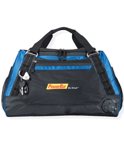 City Streets Duffel