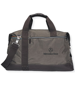 Princeton Travel Duffel
