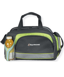 AquaZoom Duffel