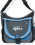 Tri Athlete Duffel