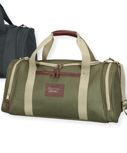Plaza Meridian II Duffel