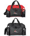 Double Pocket Sport Duffel