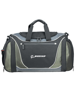 Quantum Duffel