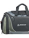 Quantum Duffel