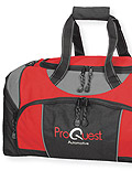 Slam Dunk Duffel
