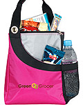 Loop Hole Lunch Cooler