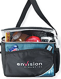Polar Blue Lunch Cooler