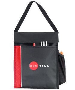 Freeze Frame Lunch Sack