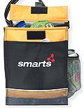 Icy Bright Lunch Sack