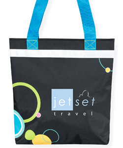 Hot Spot Tote