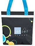 Hot Spot Tote