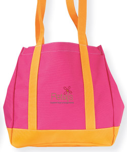 Gilligan Tote