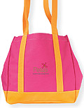 Gilligan Tote