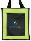 Picture Perfect Tote