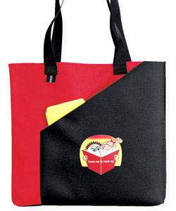 Easy Breezy Tote