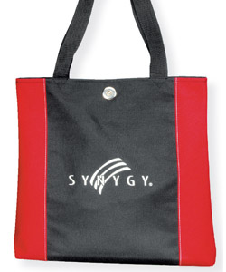 Snap It Up Tote