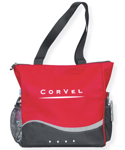 4 Square Tote
