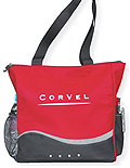 4 Square Tote