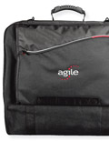 Quadruple Double Garment Bag