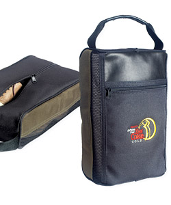Ultimate Golf Shoe Bag