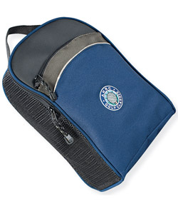 Focal Point Golf Shoe Bag