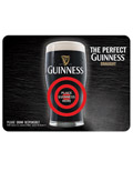 SoftTouch Mouse Pad 6mm 6\" x 8\"