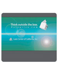 SoftTouch Mouse Pad 4.5mm 7.5\" x 8.5\"