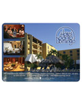 Vynex Mouse Pad 3mm 6\" x 8\"