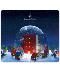 Vynex Mouse Pad 1.5mm 7.5" x 8.5"