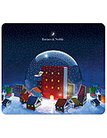 Vynex Mouse Pad 1.5mm 7.5\" x 8.5\"