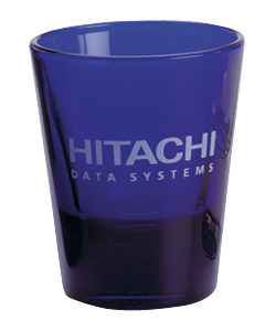 1.5 oz Shot Glass