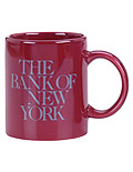 11oz C-Handle Glossy Ceramic Mug