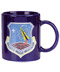 11oz C-Handle Glossy Ceramic Mug