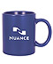 12 oz C-Handle Ceramic Mug