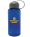 16 oz H2gO Wide Water Bottle